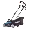 MAKITA ELEKTRISKAIS ZĀLES PĻĀVĒJS 1400W 37cm ELM3720