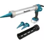 Makita DCG180ZX 18 V bezvada hermētiķa pistole, instruments bez akumulatora
