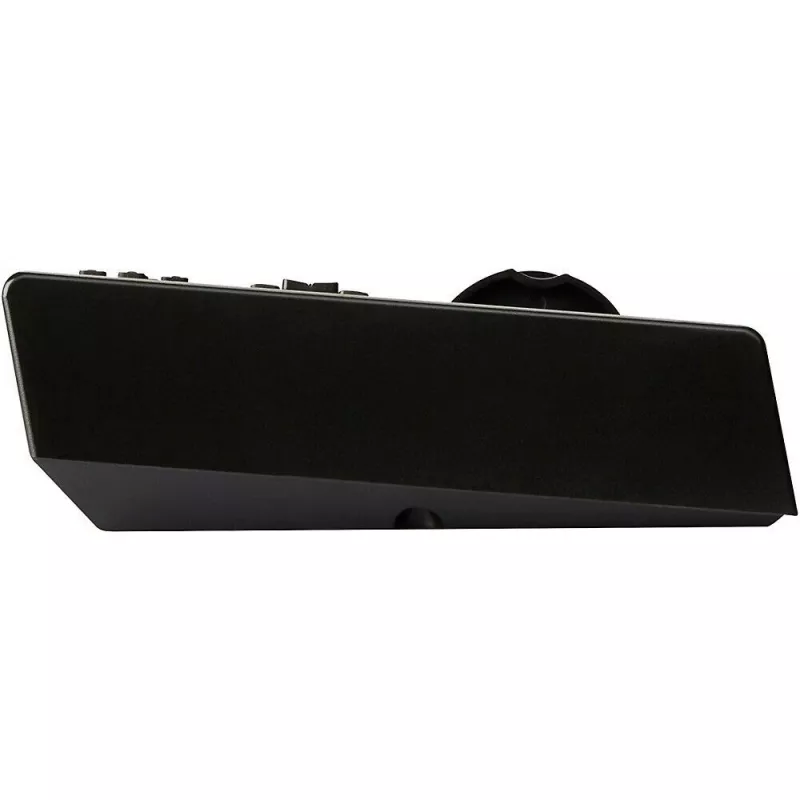 M-AUDIO Keystation 88 MK3 MIDI klaviatūra 88 taustiņi USB Melna, Balta