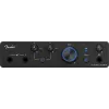 Fender Quantum LT 4 - USB-C audio saskarne