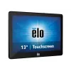 Elo 1302L, 33,8cm (13.3), projicētā kapacitīvā, 10 TP, Full HD, USB, komplekts (USB), melns skārienmonitors, platekrāna, 16:9, Displeja diagonāle: 33,8 cm (13.3), projicētā kapacitīvā, Mul