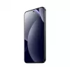 Xiaomi Redmi Note 15 Pro Melns - 17,2 cm (6,77) 12 GB 512 GB 6500 mAh melns