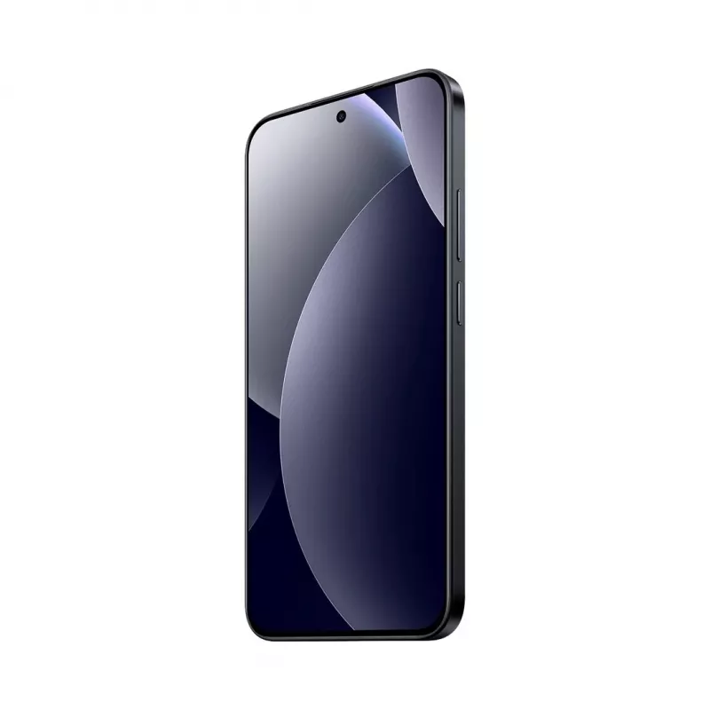 Xiaomi Redmi Note 15 Pro Melns - 17,2 cm (6,77) 12 GB 512 GB 6500 mAh melns