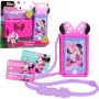 Disney Junior Minnie pele Chat With Me Cell Phone Set, lomu spēle