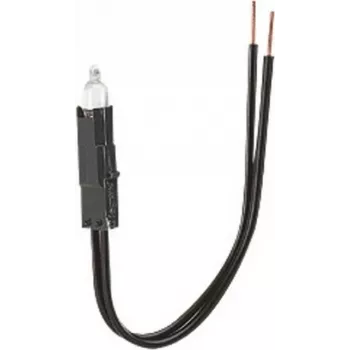 LED modulis Legrand 665091 230V 3mA avārijas apgaismojuma modulis