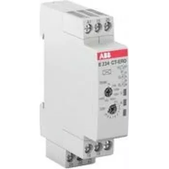 ABB STOTZ-KONTAKT laika relejs 24-48VDC, 24-240VAC CT-ERD.22 (1SVR500100R0100)