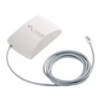 Satel ACCO-USB-CZ drošības piekļuves kontroles sistēma Balta