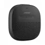 Bose SoundLink Micro - Skaļrunis - Portatīvs - Bezvadu - Bluetooth - Melns (783342-0100)