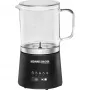 Rommelsbacher piena putotājs 500ml nerūsējošais tērauds melns MS 625 (MS 625)