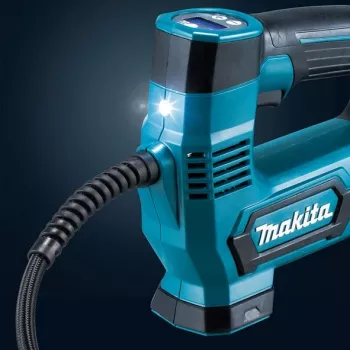 Makita MP100DZ gaisa kompresors Baterija