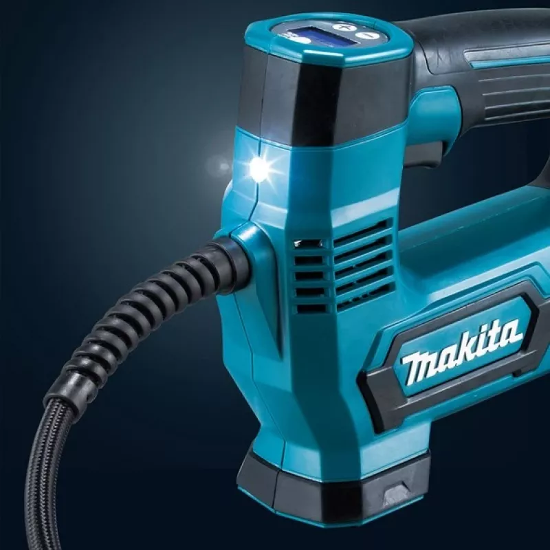Makita MP100DZ gaisa kompresors Baterija