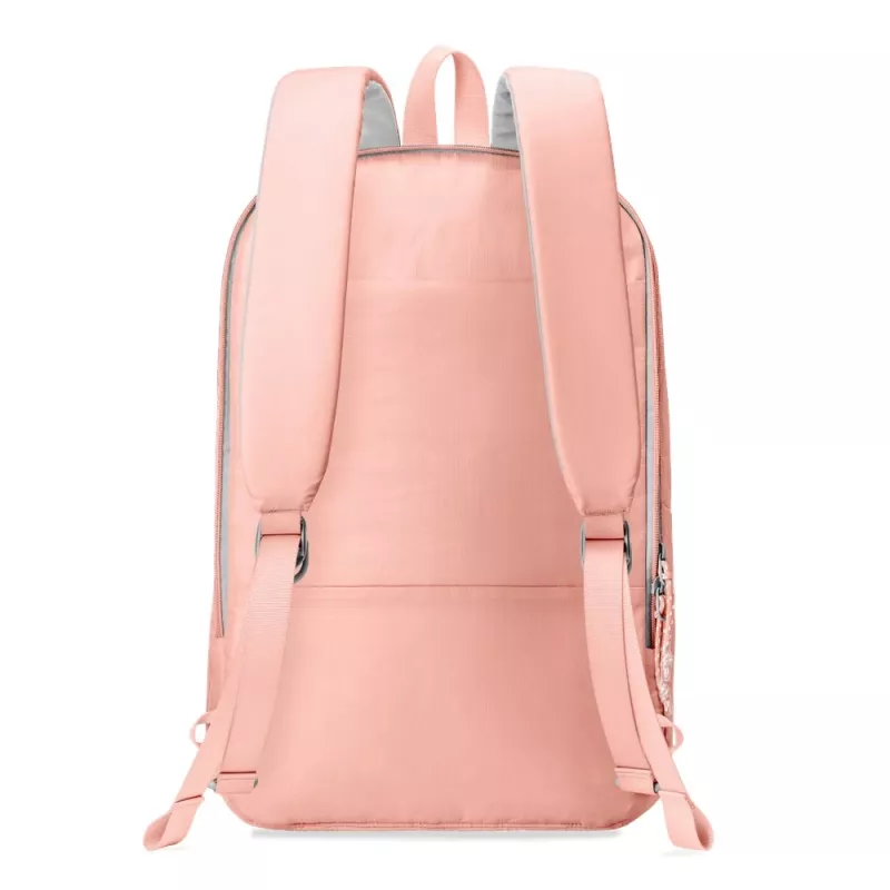 XD DESIGN Switch 2-in-1 mugursoma SANDUST/PINK P706.331