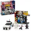 LEGO MARVEL 76311 Mailess Morālijs pret Punktu