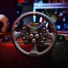 Asetek SimSports GT Rim - Round, leather