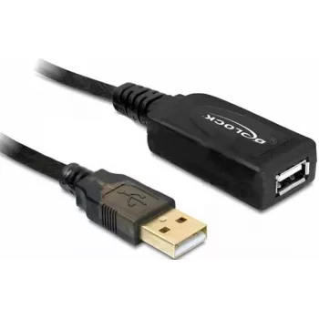 USB kabelis DeLOCK 20m 82690