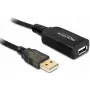 USB kabelis DeLOCK 20m 82690