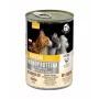 Mitrā kaķu barība PetRepublic Monoprotein Chicken mērcē 400 g