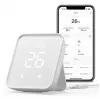 Viedās mājas centrmezgls SwitchBot W3202100 — Wi‑Fi un Bluetooth tīkla vārteja SwitchBot ierīcēm