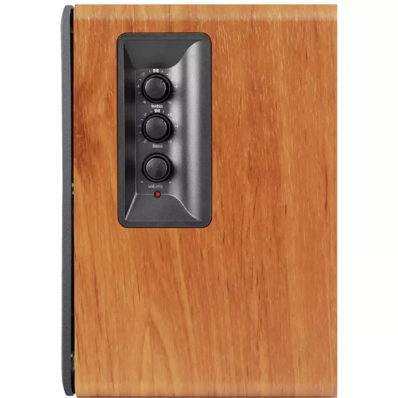 Edifier Studio R1280Ts 2.0 koka/sudraba mazumtirdzniecībai