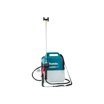 Makita DUS054Z rokas dārza smidzinātājs 5 l
