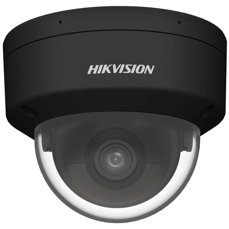 IP drošības kamera Hikvision Pro Series DS-2CD2146G2H-ISU(2.8mm)(eF) Melna