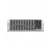 Behringer RX1202FX V2 audio mikseris 12 kanālu pelēks