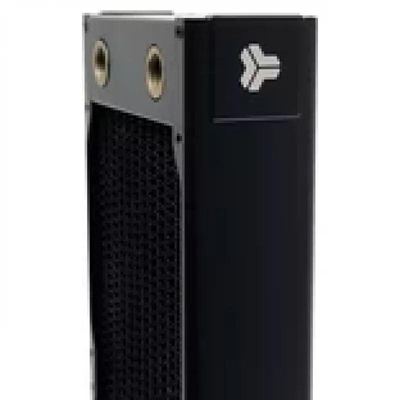 Stealkey Customs SC RadPro L360 H48 – Melns