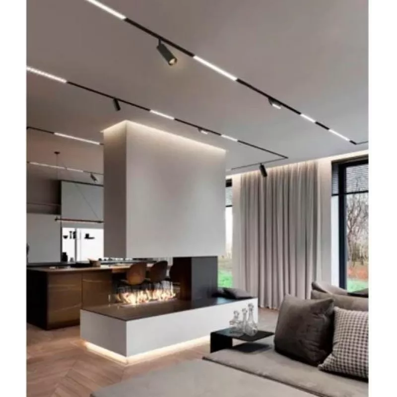 LED spuldze VISIONAL VS20-12S-3 — 12 W, 1200 lm
