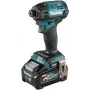 Makita TD002GZ01 instrumenta piederums