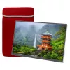 JAPANNEXT JN-MD-I156FHDR-T datora monitors 39,6 cm (15,6 collas) 1920 x 1080 pikseļi Full HD LED Skārienekrāns Pelēks