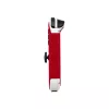 Lizard Skins Switch Joy-Con - karmīnsarkans (izgriezts, 0,5 mm)
