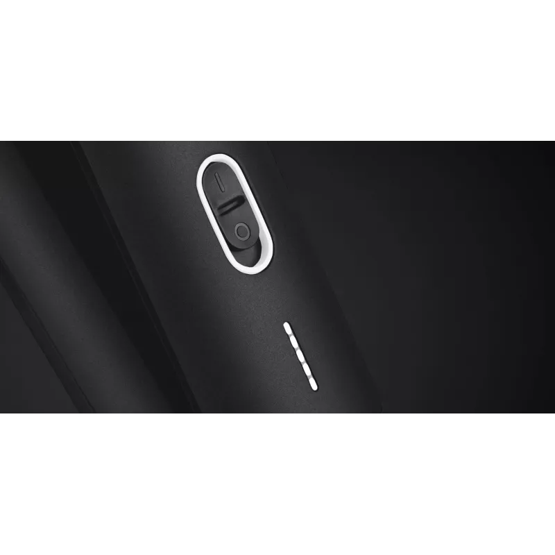 Ghd Unplugged Cordless Styler matu taisnotājs, melns