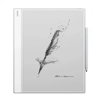 Ebook Onyx Boox Note Max 13.3’ E-Ink Carta 1300 128GB Wi-Fi Pelēks