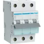 Hager MBN363 elektriskais slēdzis 3P (MBN363)