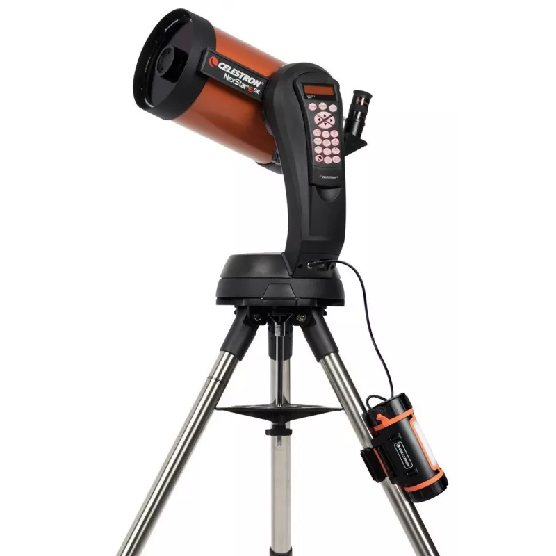 Celestron Power Tank litija akumulators