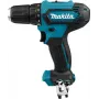 Makita DF333DZJ - urbis/skrūvgriezis - bezvada