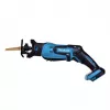 Makita DJR183Z virzuļzāģis 3000 spm Melns, Zils