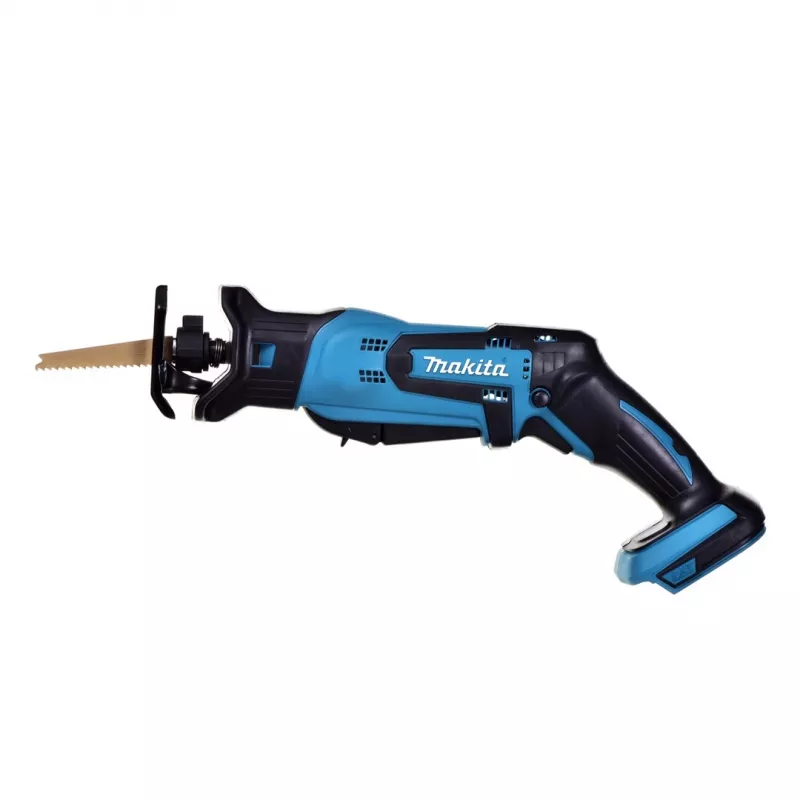 Makita DJR183Z virzuļzāģis 3000 spm Melns, Zils