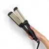 BaByliss C260E EasyWaves teksturējošais gludeklis Warm Black, Silver 70.9 (1.8 m)