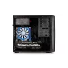PC case DeepCool DP-MATX-SMTR micro ATX Melns