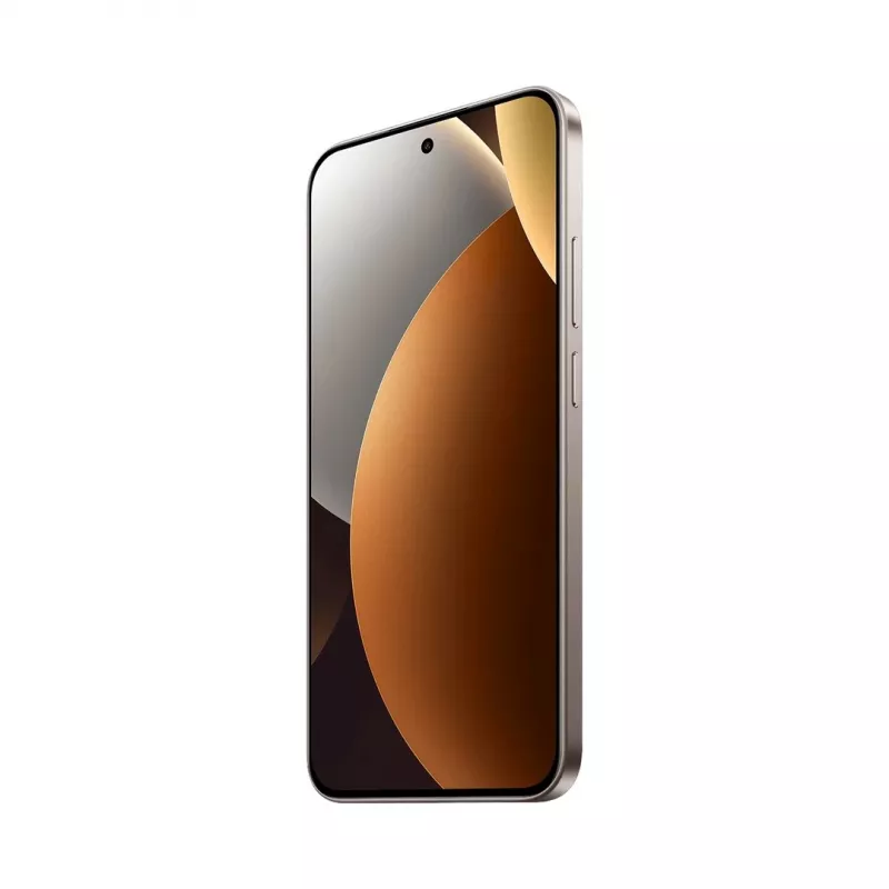 Xiaomi Redmi Note 15 Pro Titanium - 17,2 cm (6.77) 12 GB 512 GB 6500 mAh pelēks