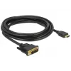 Video kabeļa adapteris DeLOCK 85585
