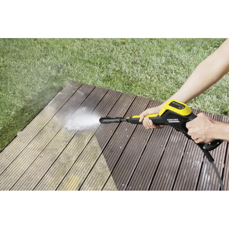 Spiediena mazgātājs K4 Power Control Flex Home *EU