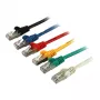 Synergy 21 S215032 - 2 m - Cat5e - F/UTP (FTP) - RJ-45 - RJ-45 - sarkans