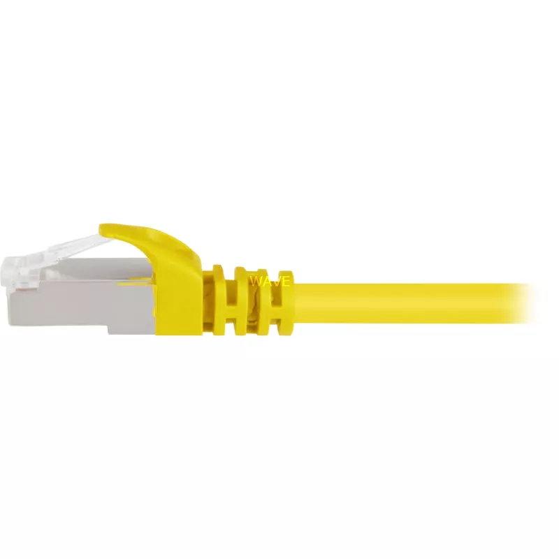 Sharkoon Patch-Cable - RJ-45 (M) līdz RJ-45 (M)