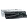 Vadu Cherry G83-6105 USB franču (FR) klaviatūra, pelēka, 1,75 m USB kabelis