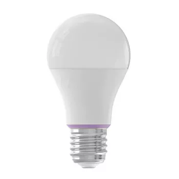 YEELIGHT W4 viedā spuldze Wi-Fi/Bluetooth E27 regulējama (YLQPD-0012) 4 gab.
