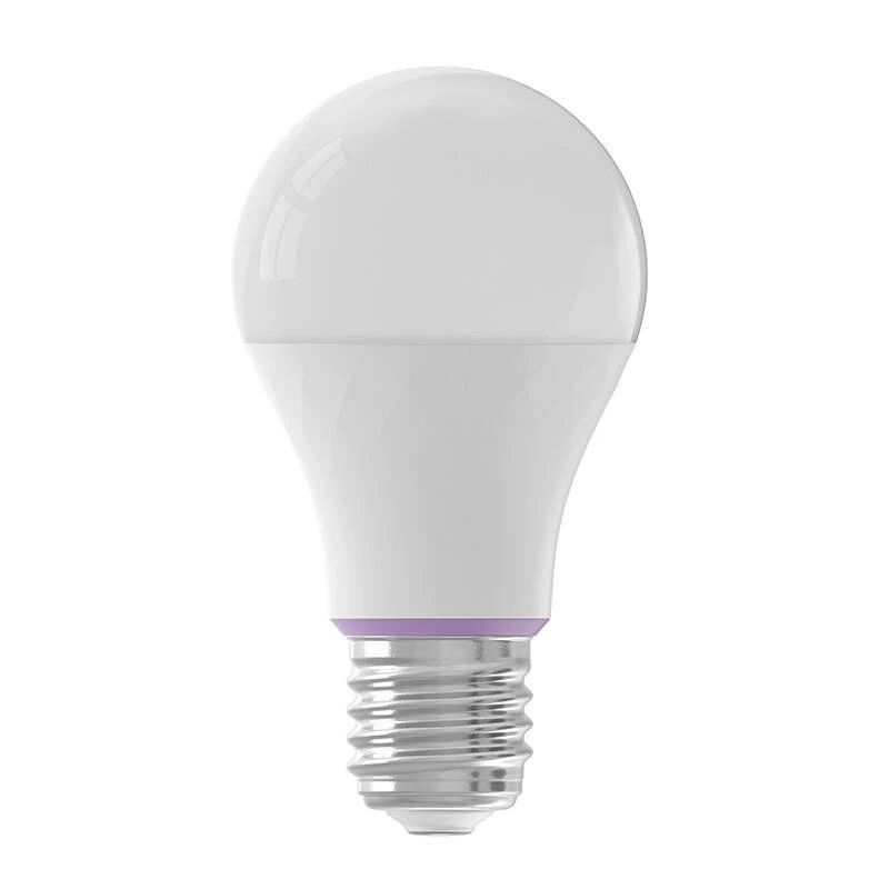 YEELIGHT W4 viedā spuldze Wi-Fi/Bluetooth E27 regulējama (YLQPD-0012) 4 gab.