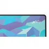Peles paliktnis CHERRY XTRFY Xtrfy GP5 Litus Blue XL