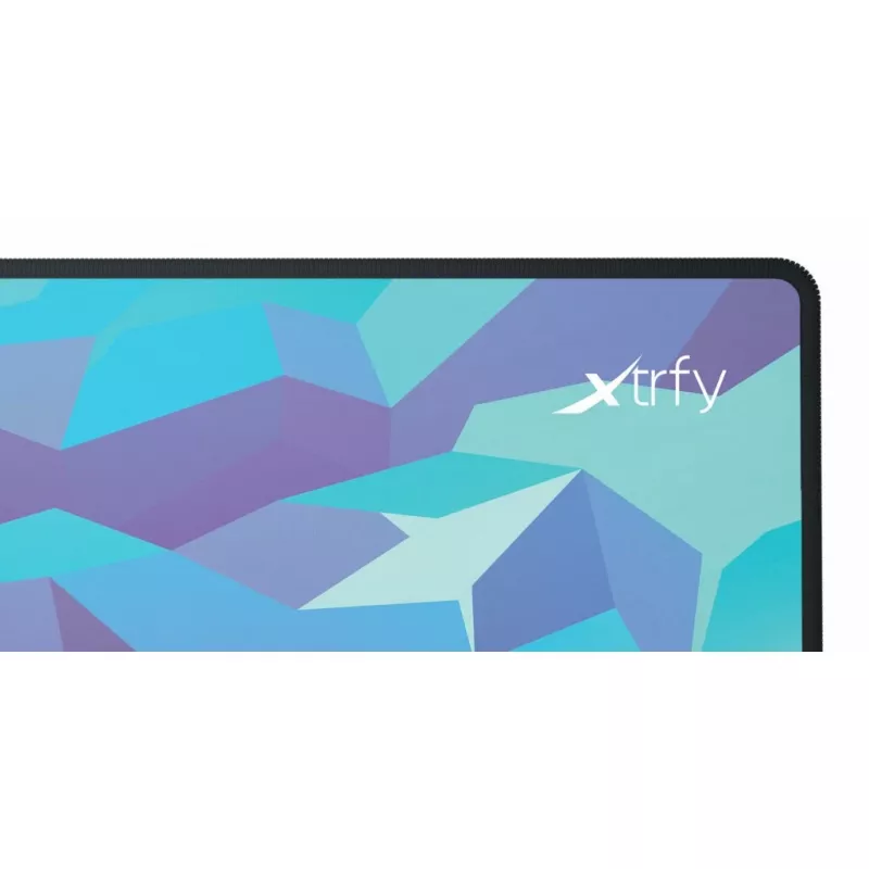 Peles paliktnis CHERRY XTRFY Xtrfy GP5 Litus Blue XL